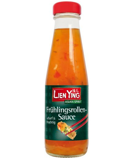 Lien Ying Salsa Per Involtini Primavera ml.200