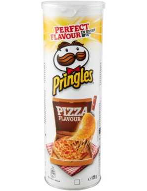 Pringles Pizza gr.175