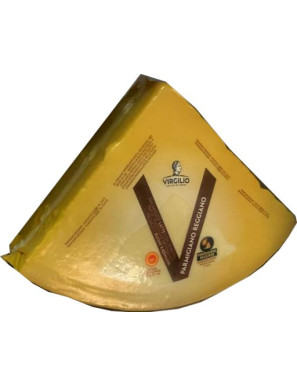 Parmigiano Reggiano DOP Stagionato 40 Mesi