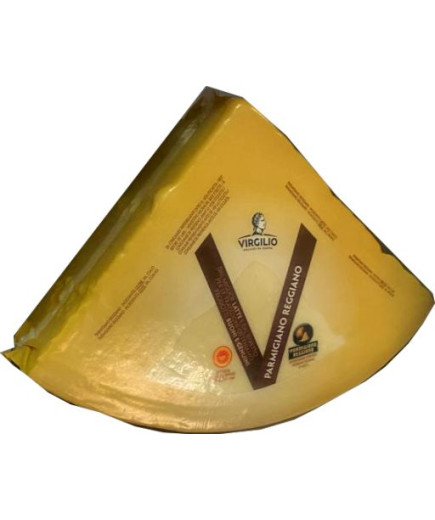 Parmigiano Reggiano DOP Stagionato 40 Mesi