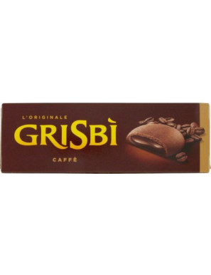 VICENZI GRISBI' CAFFE' G.135