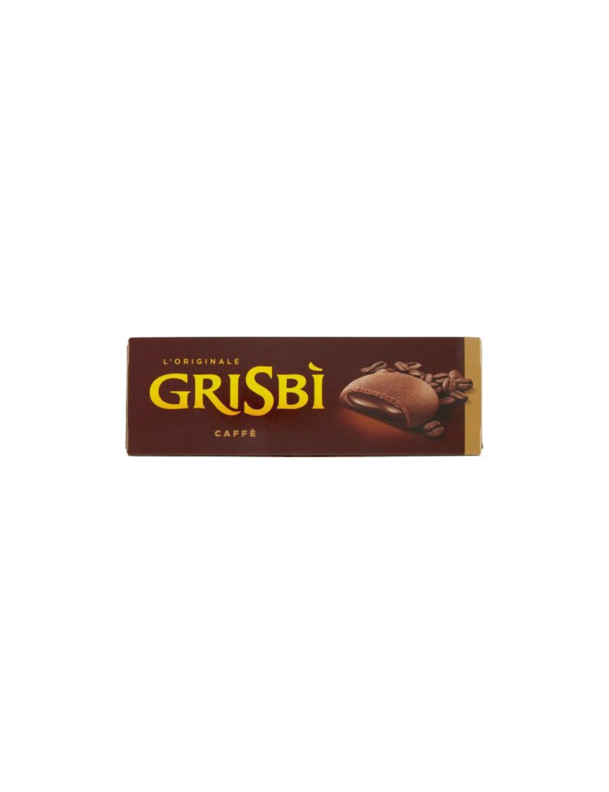 VICENZI GRISBI' CAFFE' G.135