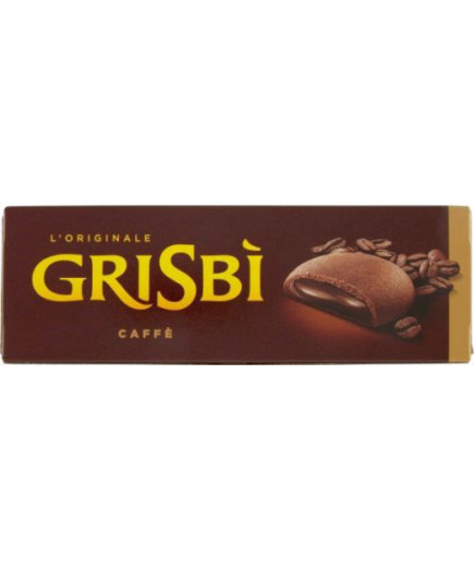 VICENZI GRISBI' CAFFE' G.135