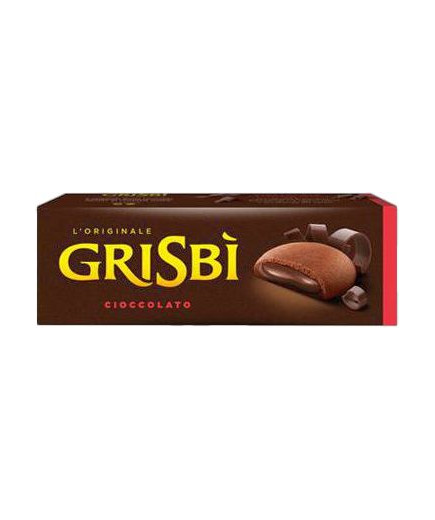 Vicenzi Grisbi' Cioccolato gr.135