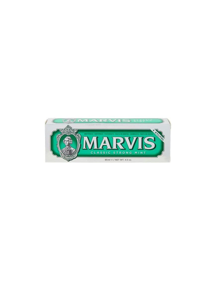 MARVIS DENT. CLASSIC STRONG MENTA ML.85