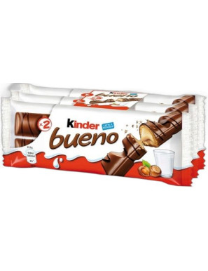 Ferrero Kinder Bueno gr. 129