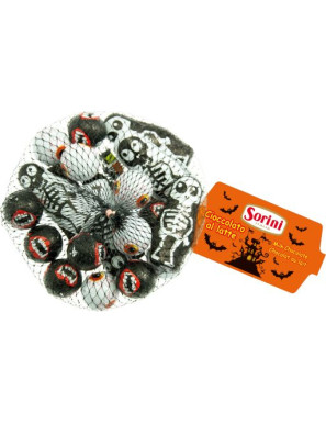 SORINI RETINA G.70 HALLOWEEN MIX