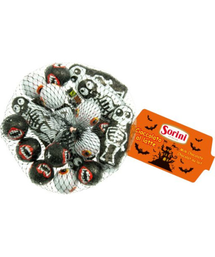 SORINI RETINA G.70 HALLOWEEN MIX