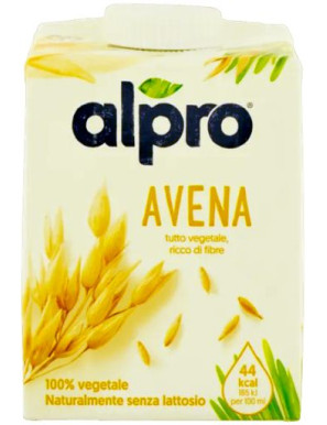 Alpro Avena ml.500