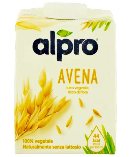 Alpro Avena ml.500