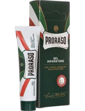 PRORASO GEL RIPARATORE FERMA SANGUE ML.10