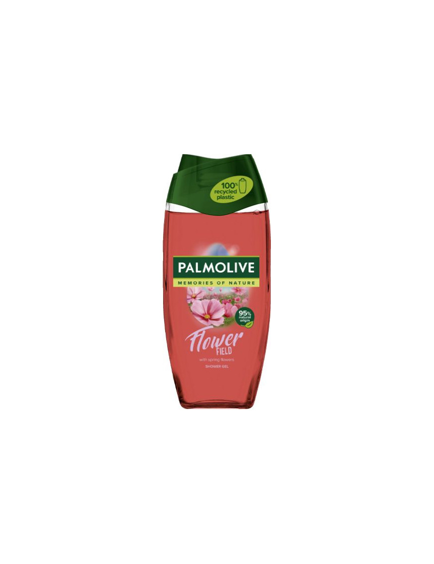 Palmolive Bagno Schiuma Fiori Di Mandorlo&Latte Idratante ml.500