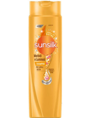 Sunsilk Shampoo Morbidi&Luminosi ml.250