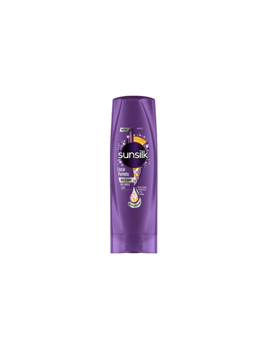 Sunsilk Balsamo Liscio Perfetto ml.200