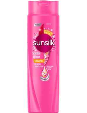 Sunsilk Shampoo Scintille Di Luce ml.250