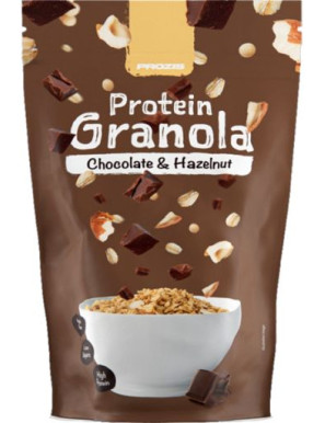 PROZIS GRANOLA G.275 CIOCCOLATO E NOCCIOLE