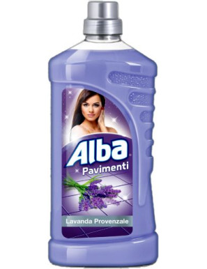 ALBA PAVIMENTI LAVANDA PROVENZALE LT.1