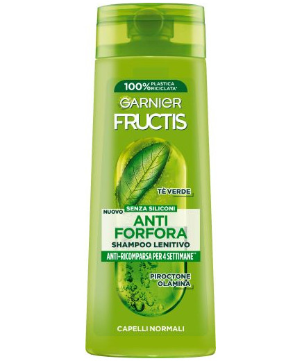 FRUCTIS SHAMPOO ANTIFORFORA ML.250