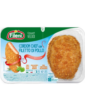 FILENI CORDON CHEF ANT.FREE G.500  [6PZ X CRT]