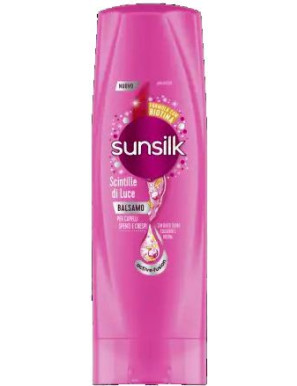 SUNSILK BALSAMO ML.200 SCINTILLE DI LUCE