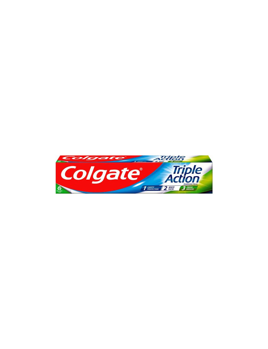 COLGATE DENT.ML.75 TRIPLA AZIONE