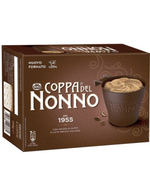 MOTTA COPPA DEL NONNO CLASSICA X6 G.390