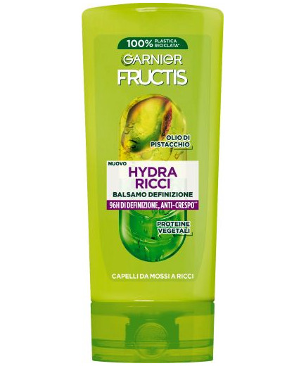 FRUCTIS BALSAMO HYDRA RICCI ML.200