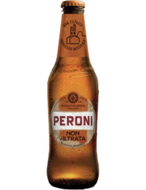 PERONI NON FILTRATA CL.50 BTG