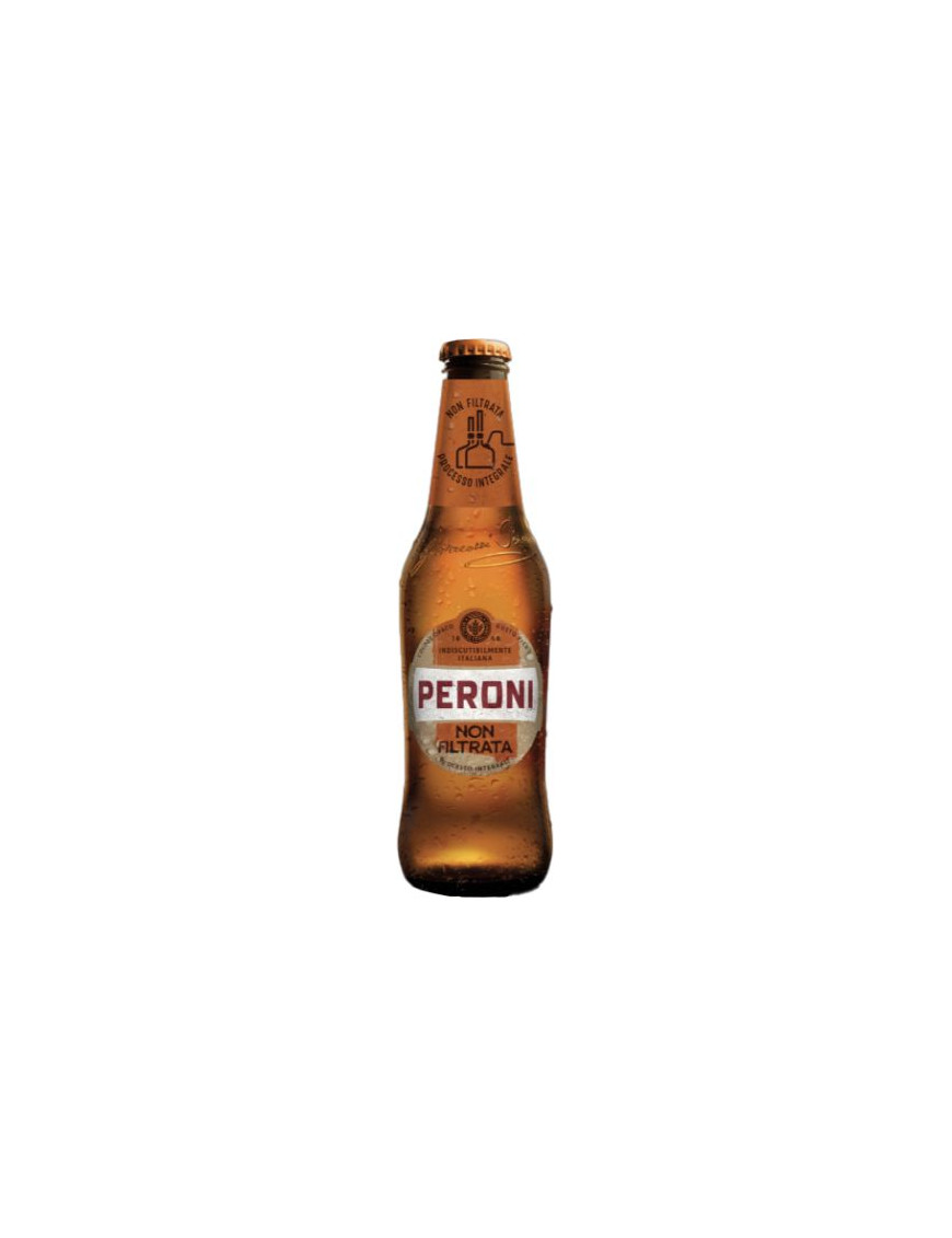 PERONI NON FILTRATA CL.50 BTG