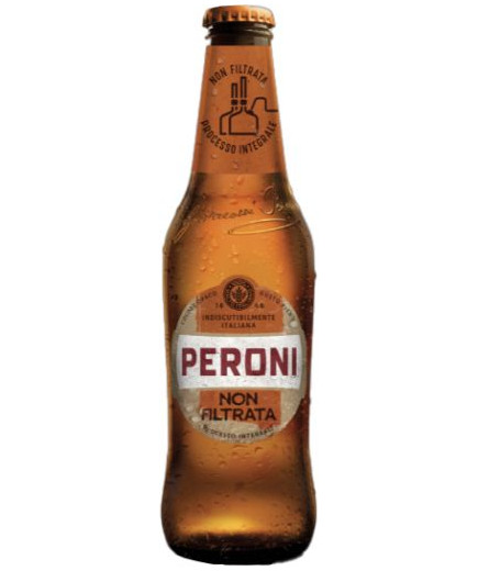 PERONI NON FILTRATA CL.50 BTG