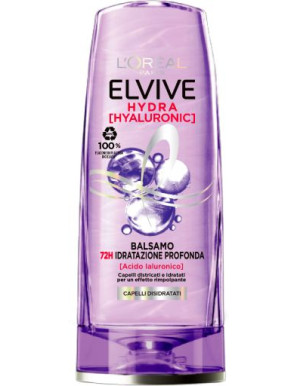 L'Oreal Elvive Hydra Balsamo Hyaluronic ml.250