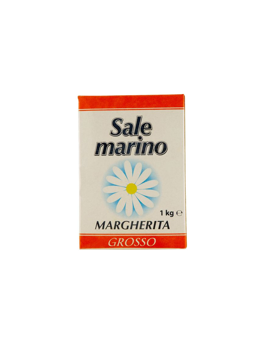 Margherita Sale Grosso kg.1