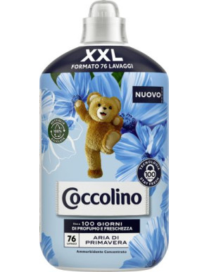 COCCOLINO CONC.XXL LT.1,75 76LAV. ARIA DI PRIMAVERA