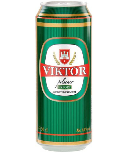 VIKTOR BIRRA CL.50 LATTINA