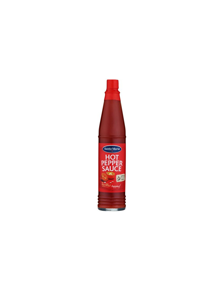 SANTA MARIA SALSA PICCANTE ALPEPERONCINO ML.85 BTG