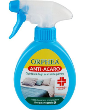 ORPHEA ANTI-ACARO SPRAY ML.150