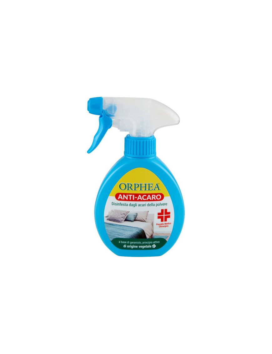 ORPHEA ANTI-ACARO SPRAY ML.150