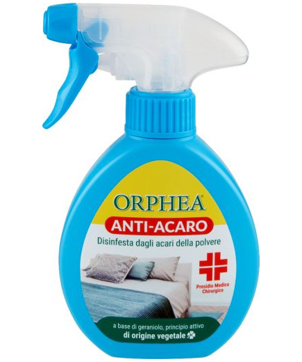 ORPHEA ANTI-ACARO SPRAY ML.150