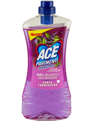 Ace Pavimenti Igienizzante Lavanda lt.1