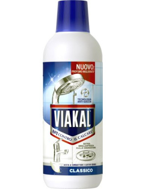 VIAKAL LIQUIDO ML.470 REGOLARE