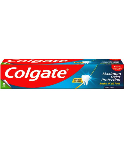 COLGATE DENT.ML.75 CLASSICO PROTEZIONE CARIE