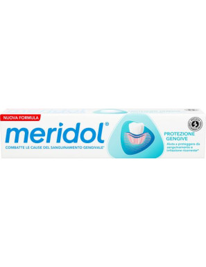 MERIDOL DENT. PROTEZIONE GENGIVE ML.75