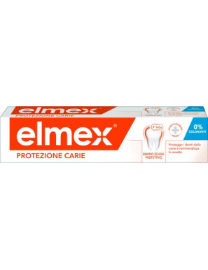 ELMEX DENT. ML.75 PROTEZIONE CARIE