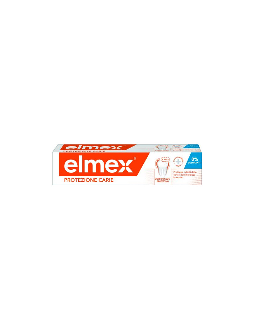 ELMEX DENT. ML.75 PROTEZIONE CARIE