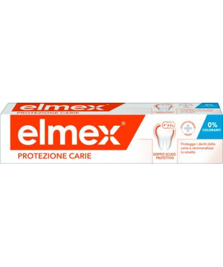 ELMEX DENT. ML.75 PROTEZIONE CARIE