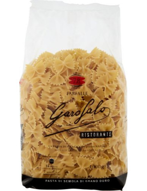 GAROFALO F.N. FARFALLE KG.1NÂ°78