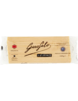 GAROFALO F.N. SPAGHETTI KG.1 NÂ°9