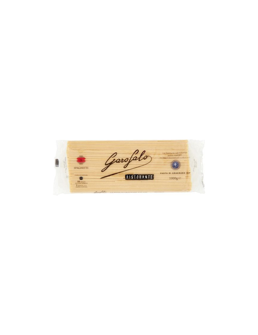 GAROFALO F.N. SPAGHETTI KG.1 NÂ°9