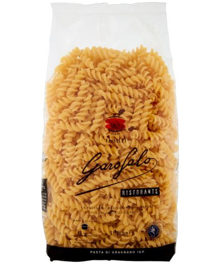 GAROFALO F.N. FUSILLI KG.1NÂ°63