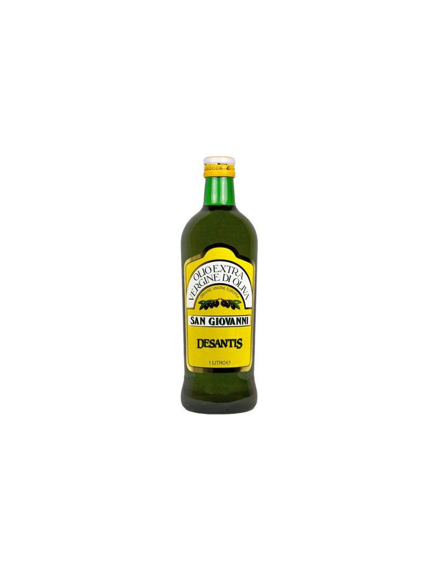 Desantis Olio Extra Vergine S.Giovanni lt.1